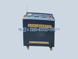 GQ-600型智能清洗機，廢水蒸發(fā)器清洗機，冷凝器，蓖冷機 