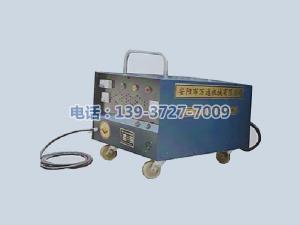 GQ-380型智能清洗機，廢水蒸發(fā)器清洗機，冷凝器，蓖冷機 