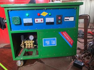 新型WT-358A型廢水蒸發(fā)器清洗機(jī)，換熱器，凝結(jié)器、預(yù)熱器、粗餾塔清洗機(jī)，鍋爐清理機(jī)，鍋爐清洗機(jī)，